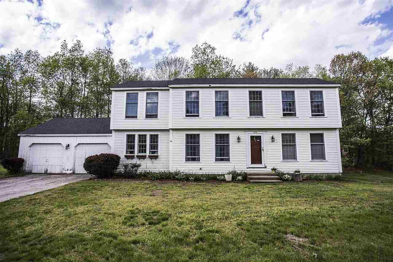 4 Wryan Road Derry, NH 03038 - Photo 2 of 27