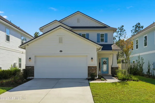 $502,500 | 485 Windermere Way, St. Augustine, FL 32095