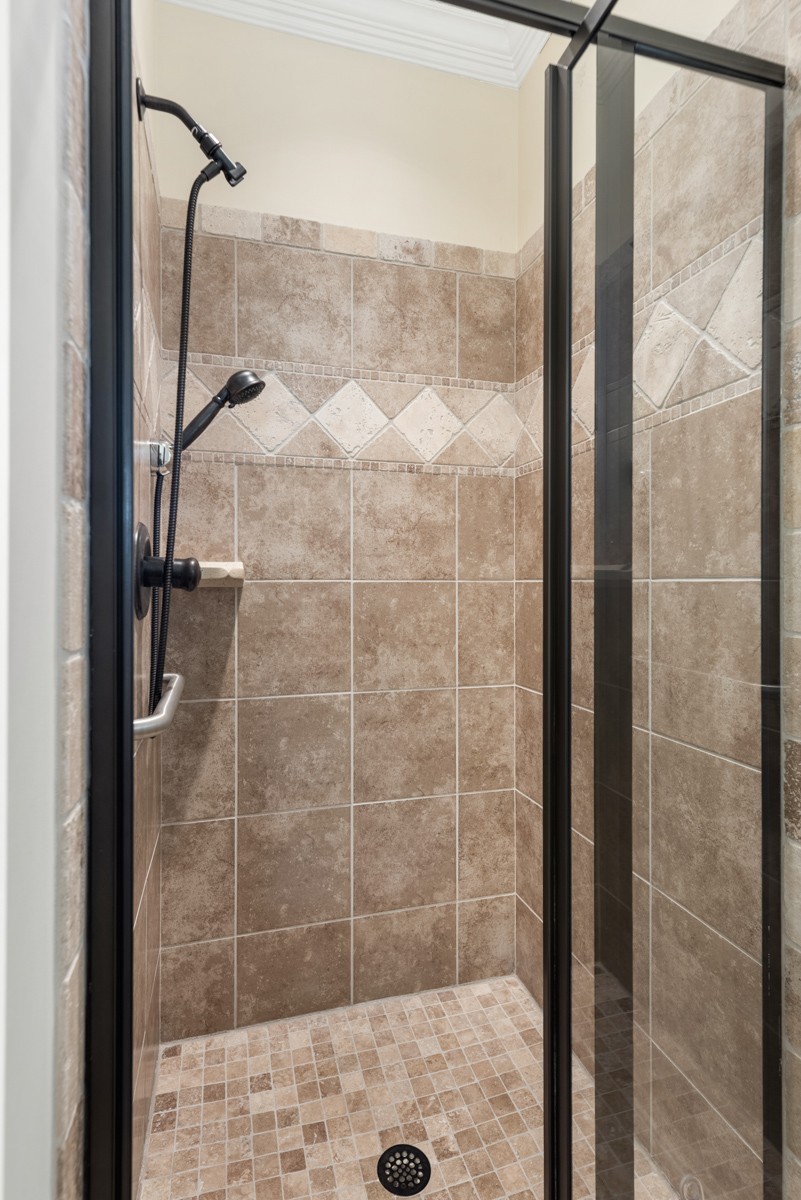 2011 Stonebrook Circle Mount Juliet, TN 37122 - Photo 24 of 39 a bathroom with a shower