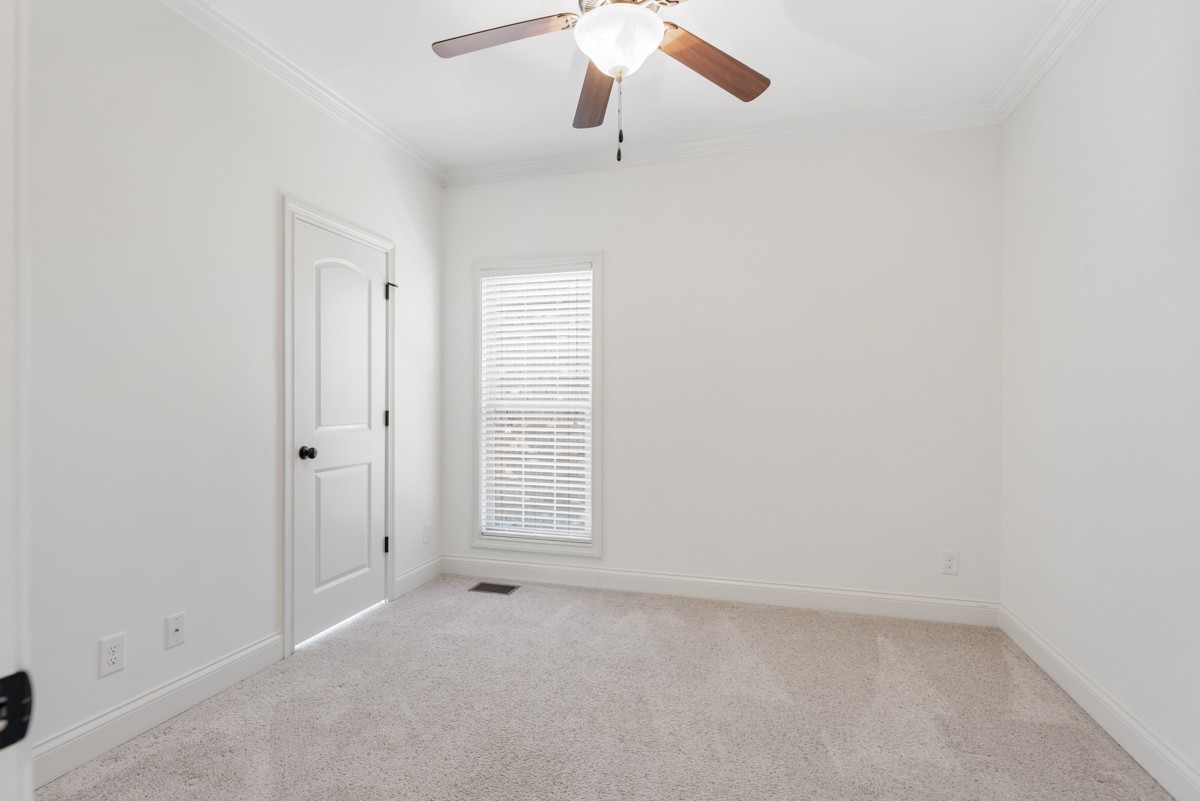 2011 Stonebrook Circle Mount Juliet, TN 37122 - Photo 25 of 39 an empty room with windows