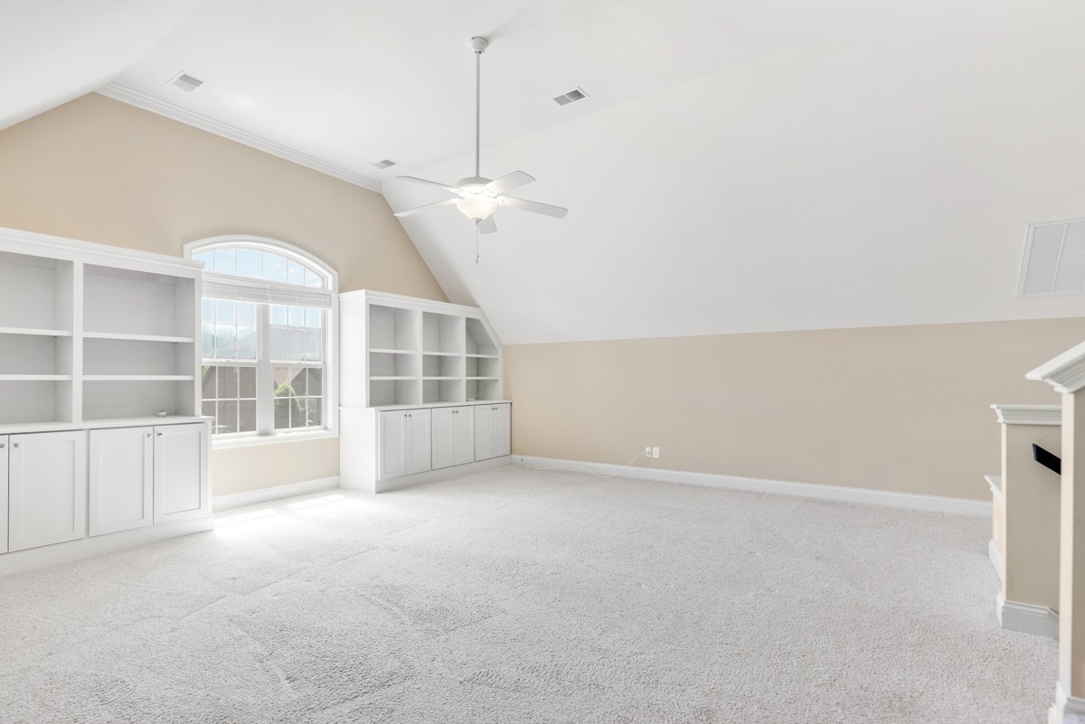 2011 Stonebrook Circle Mount Juliet, TN 37122 - Photo 28 of 39 an empty room with windows