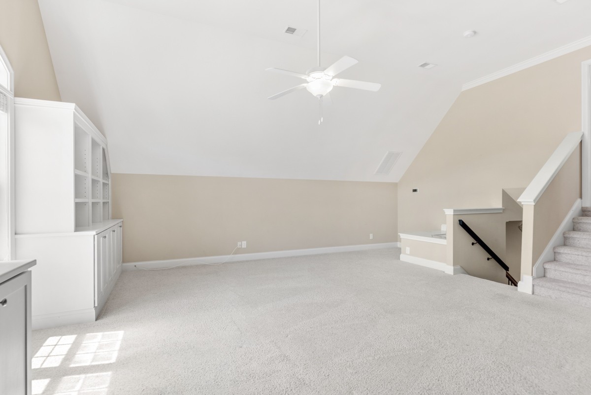 2011 Stonebrook Circle Mount Juliet, TN 37122 - Photo 29 of 39 a view of an empty room with a window