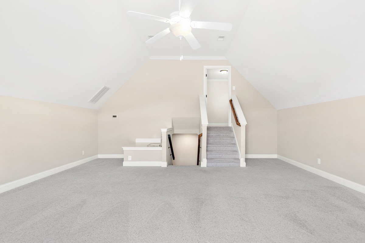 2011 Stonebrook Circle Mount Juliet, TN 37122 - Photo 31 of 39 a view of an empty room with a window