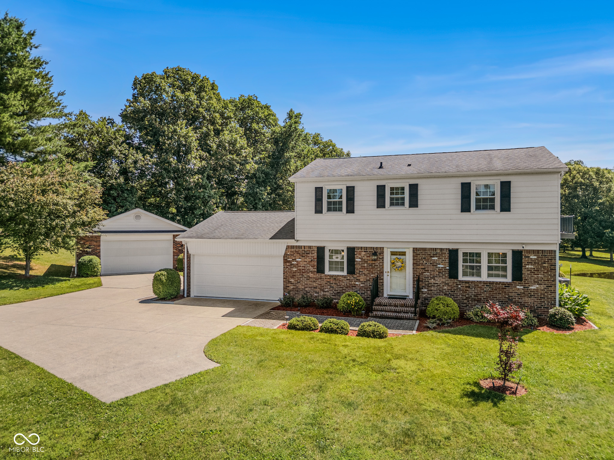 7221 South Sprague Road Columbus, IN 47201 - Photo 12 of 51