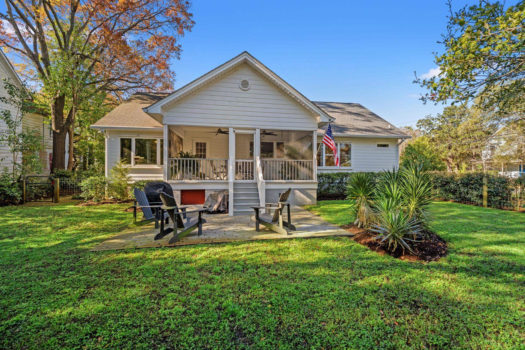 1528 Winyah Street Georgetown, SC 29440 - Photo 28 of 33
