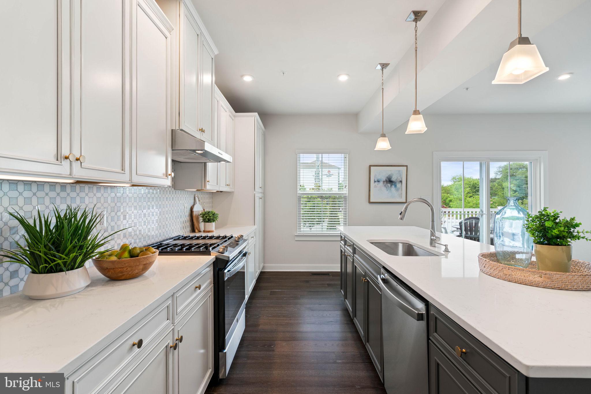 11285 Wheeler Ridge Drive Manassas, VA 20109 - Photo 18 of 63