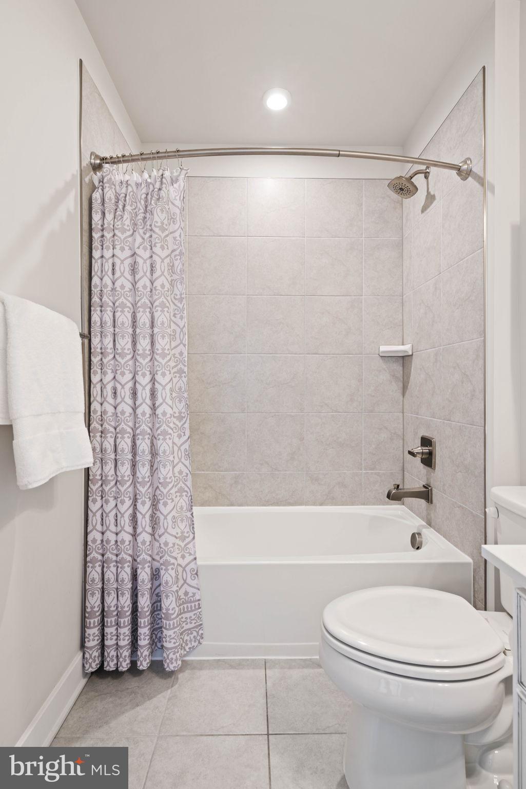 11285 Wheeler Ridge Drive Manassas, VA 20109 - Photo 37 of 63