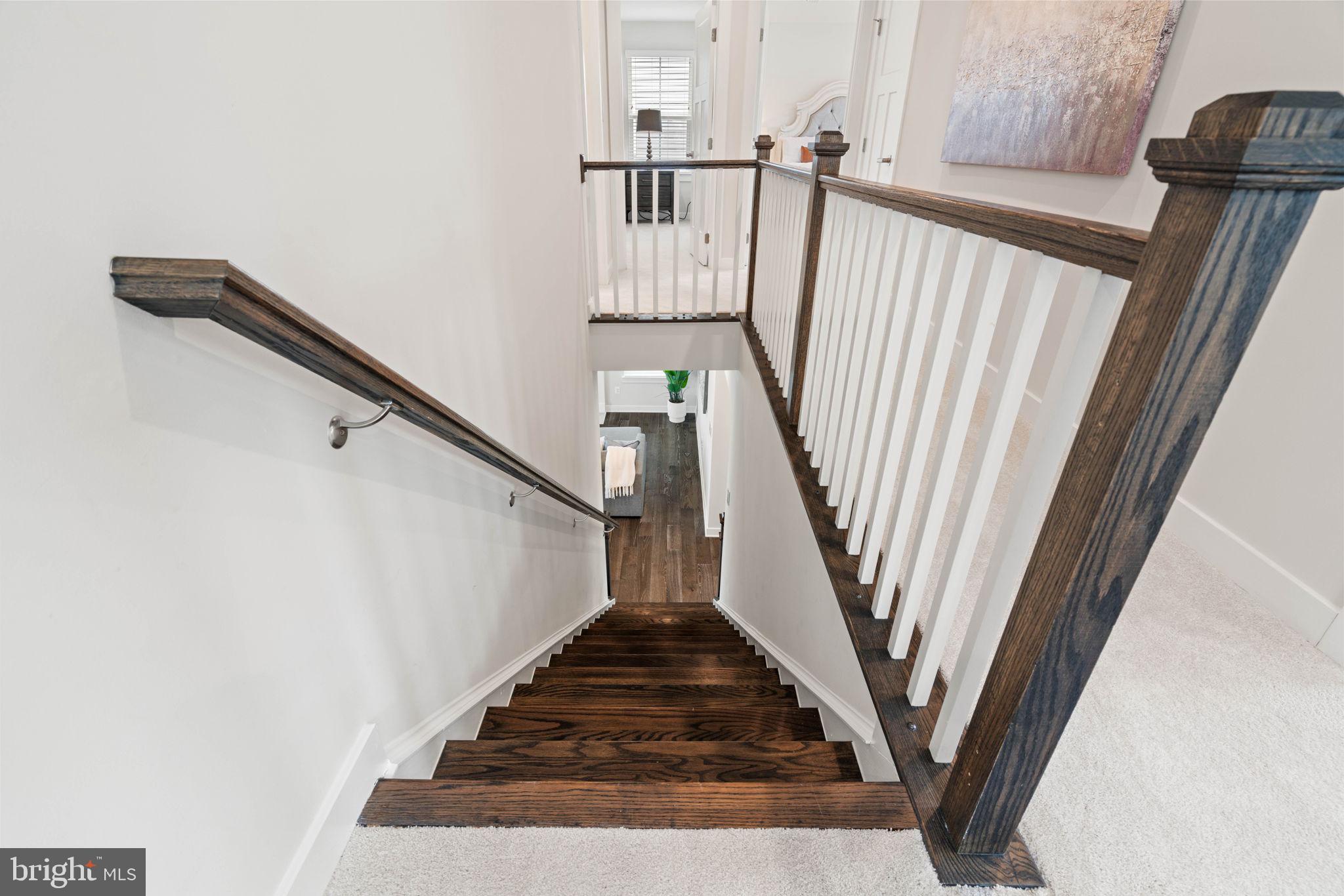 11285 Wheeler Ridge Drive Manassas, VA 20109 - Photo 43 of 63