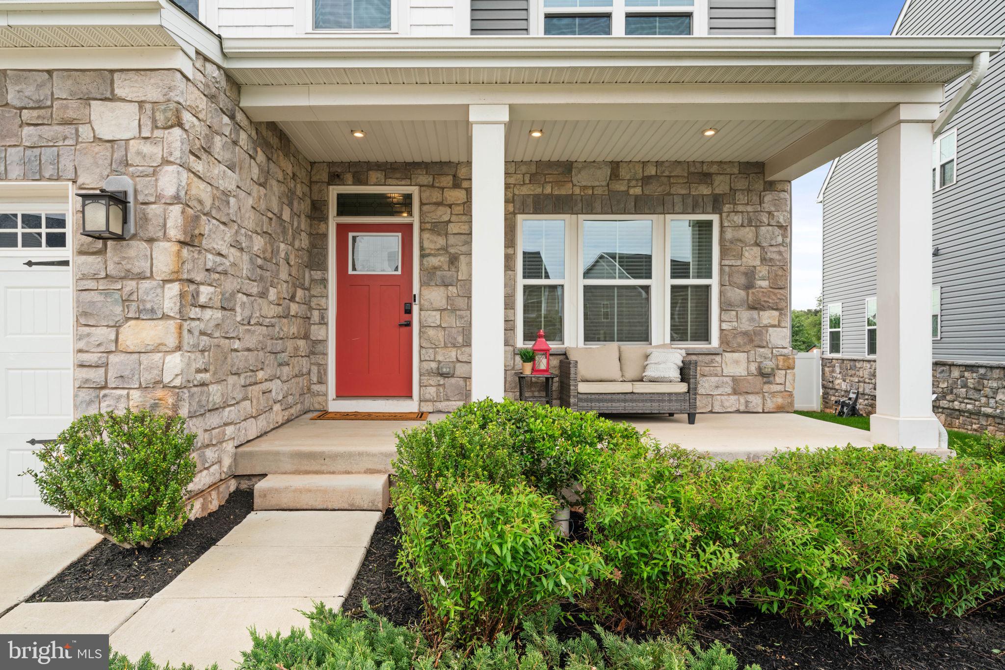11285 Wheeler Ridge Drive Manassas, VA 20109 - Photo 5 of 63
