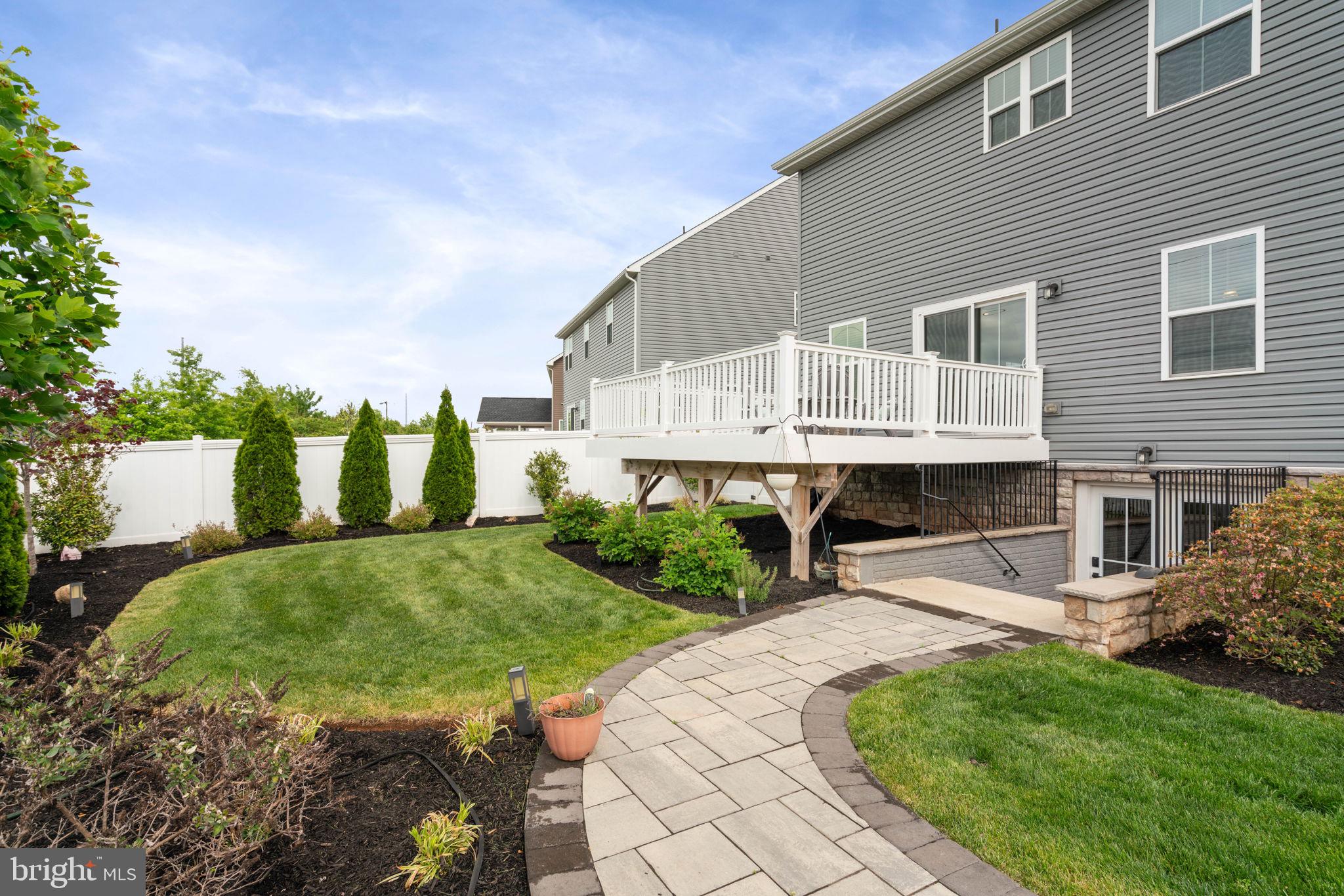 11285 Wheeler Ridge Drive Manassas, VA 20109 - Photo 61 of 63