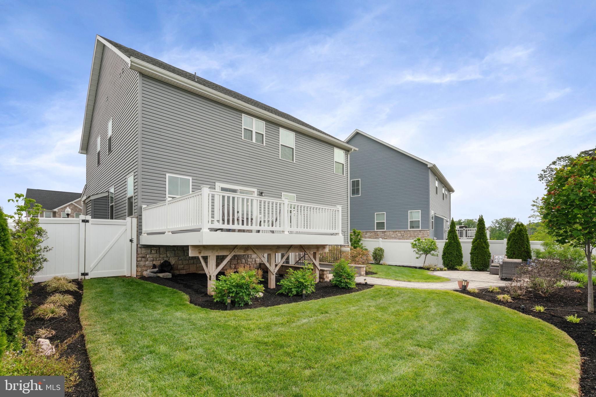 11285 Wheeler Ridge Drive Manassas, VA 20109 - Photo 62 of 63