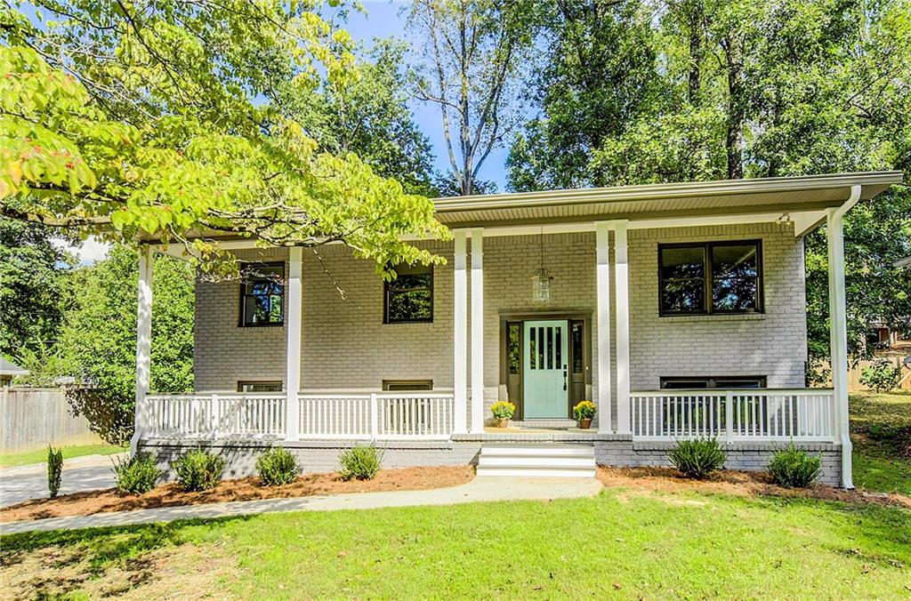 4097 Longview Drive Chamblee, GA 30341 - Photo 1 of 1