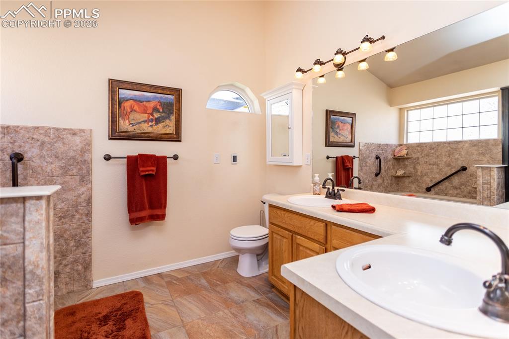1250 Bison Ridge Drive Colorado Springs, CO 80919 - Photo 27 of 50