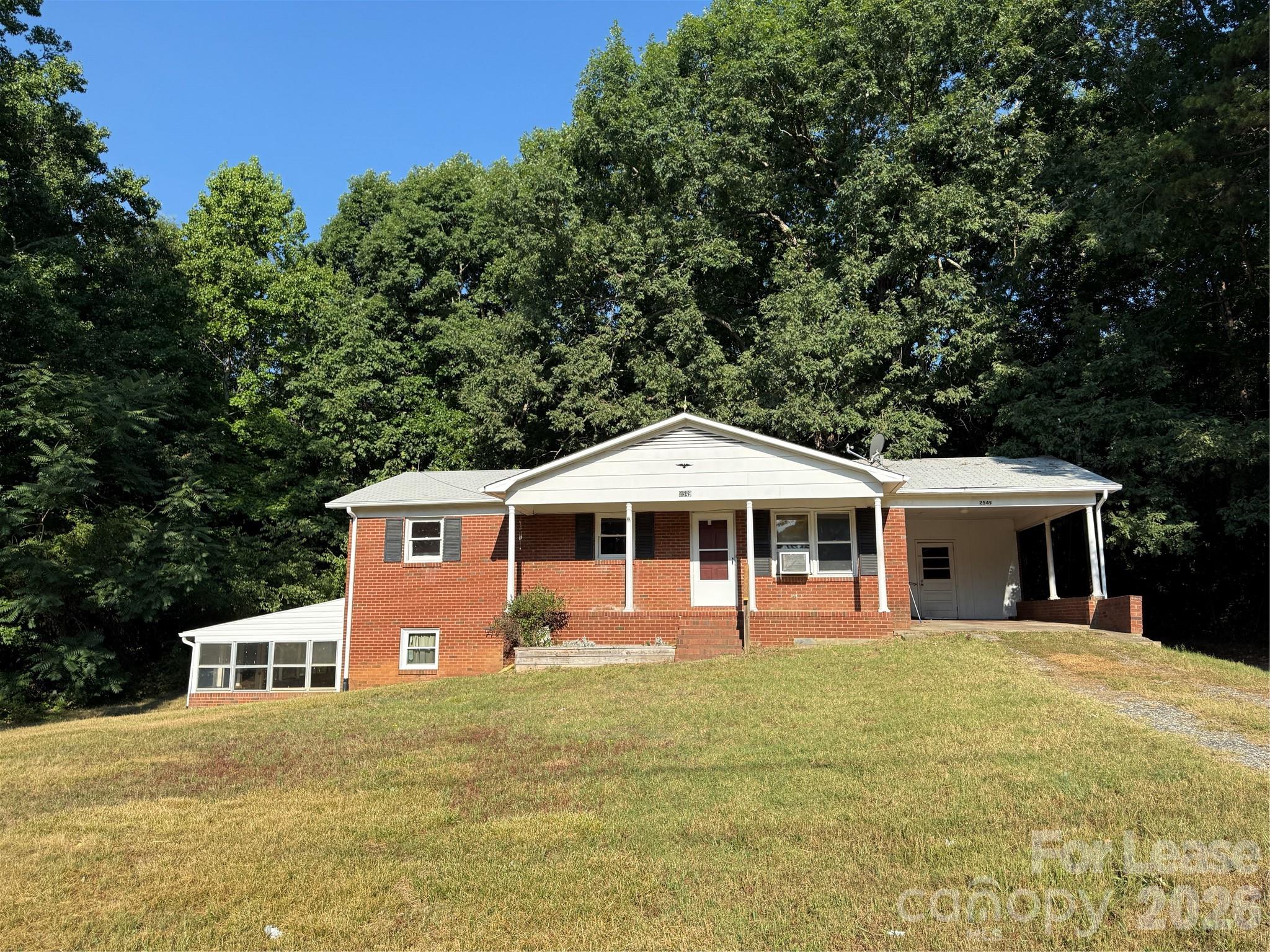 2549 North Olivers Road Maiden, NC 28650 - Photo 1 of 14