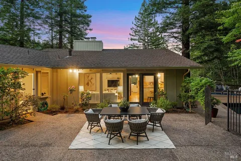 $2,350,000 | 403 Woodland Road, Kentfield, CA 94904