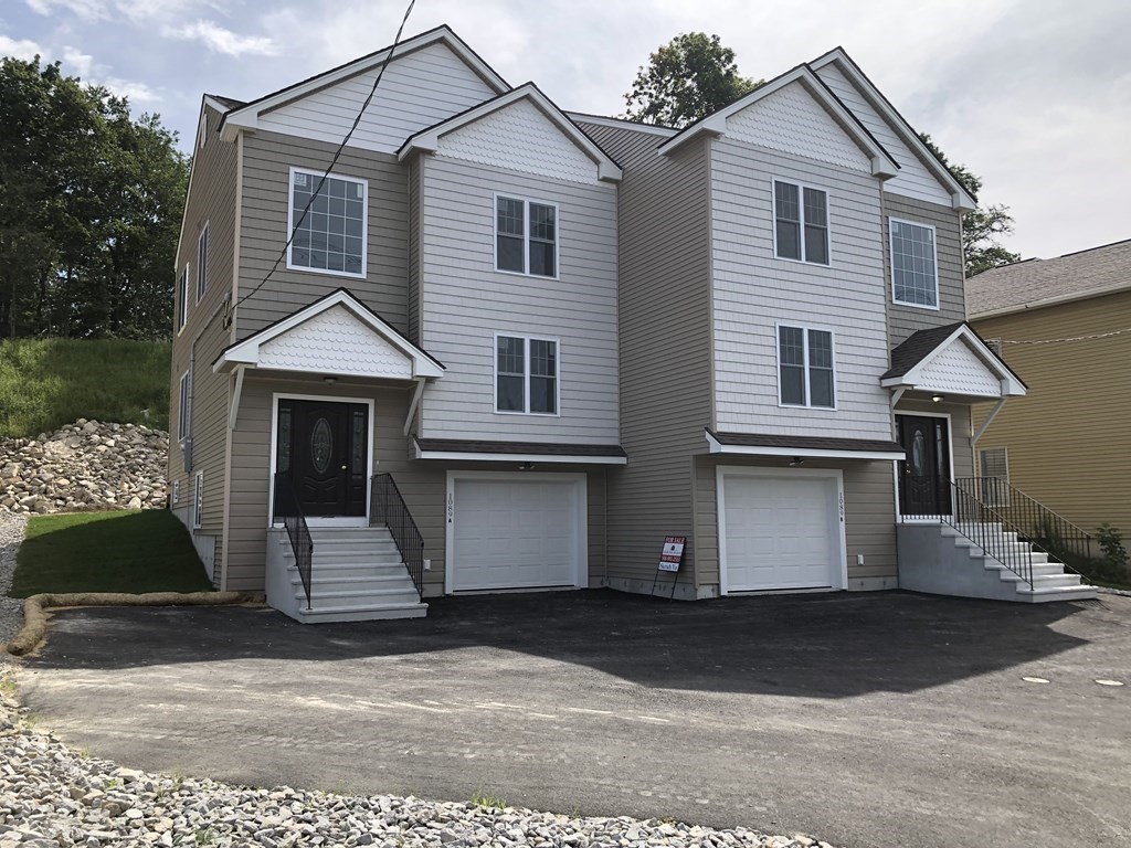 1089 A Millbury Street Worcester, MA 01607 - Photo 1 of 18