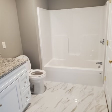 1089 A Millbury Street Worcester, MA 01607 - Photo 5 of 18