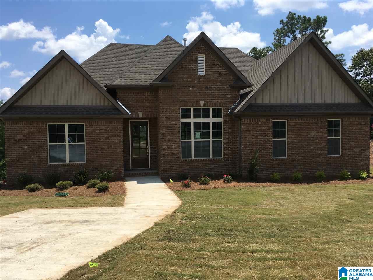 2060 Chelsea Ridge Drive Columbiana, AL 35051 - Photo 3 of 32