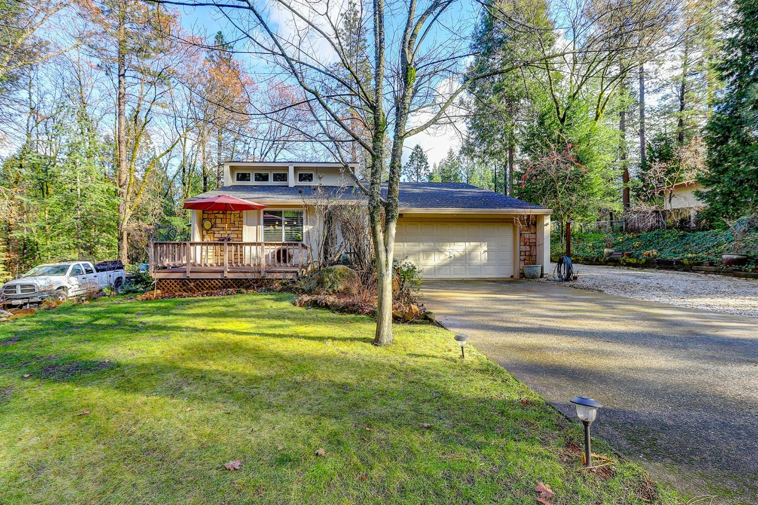 12657 Friar Tuck Road Grass Valley, CA 95949 - Photo 1 of 1 Gallery Image 1