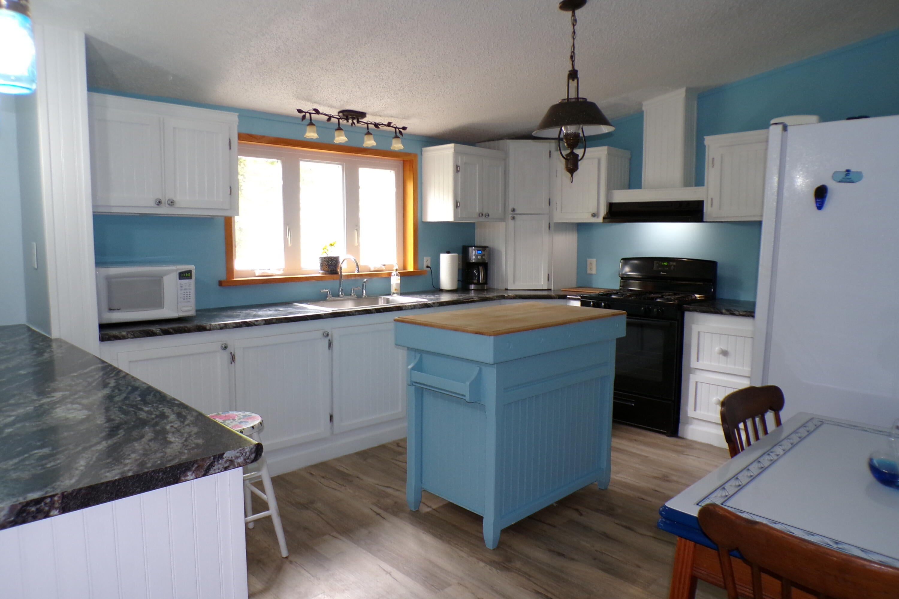 W1804 Fenlon Road St. Ignace, MI 49781 - Photo 10 of 26 Gallery Image 10