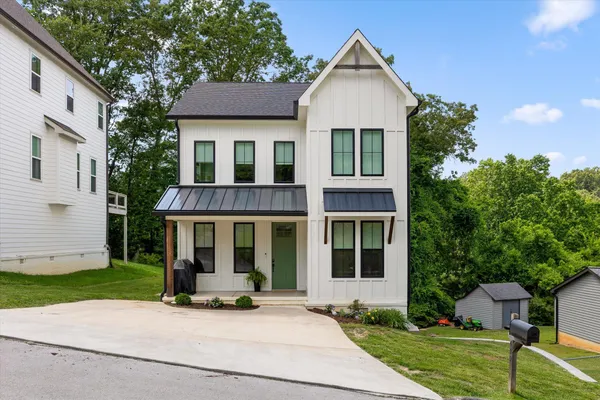 $499,000 | 499 Ladd Avenue, Chattanooga, TN 37405