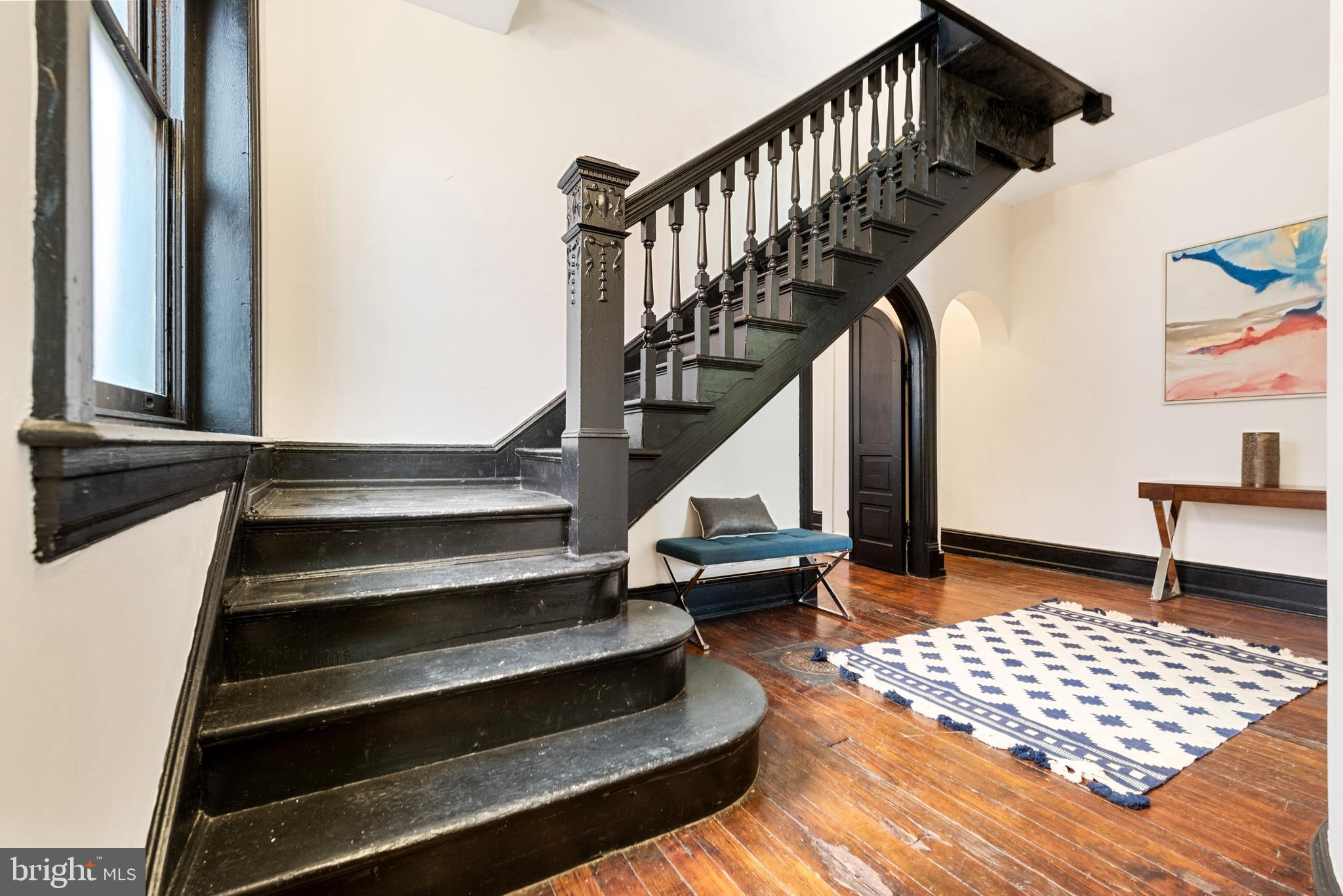 4710 Kingsessing Avenue Philadelphia, PA 19143 - Photo 18 of 30 a view of entryway