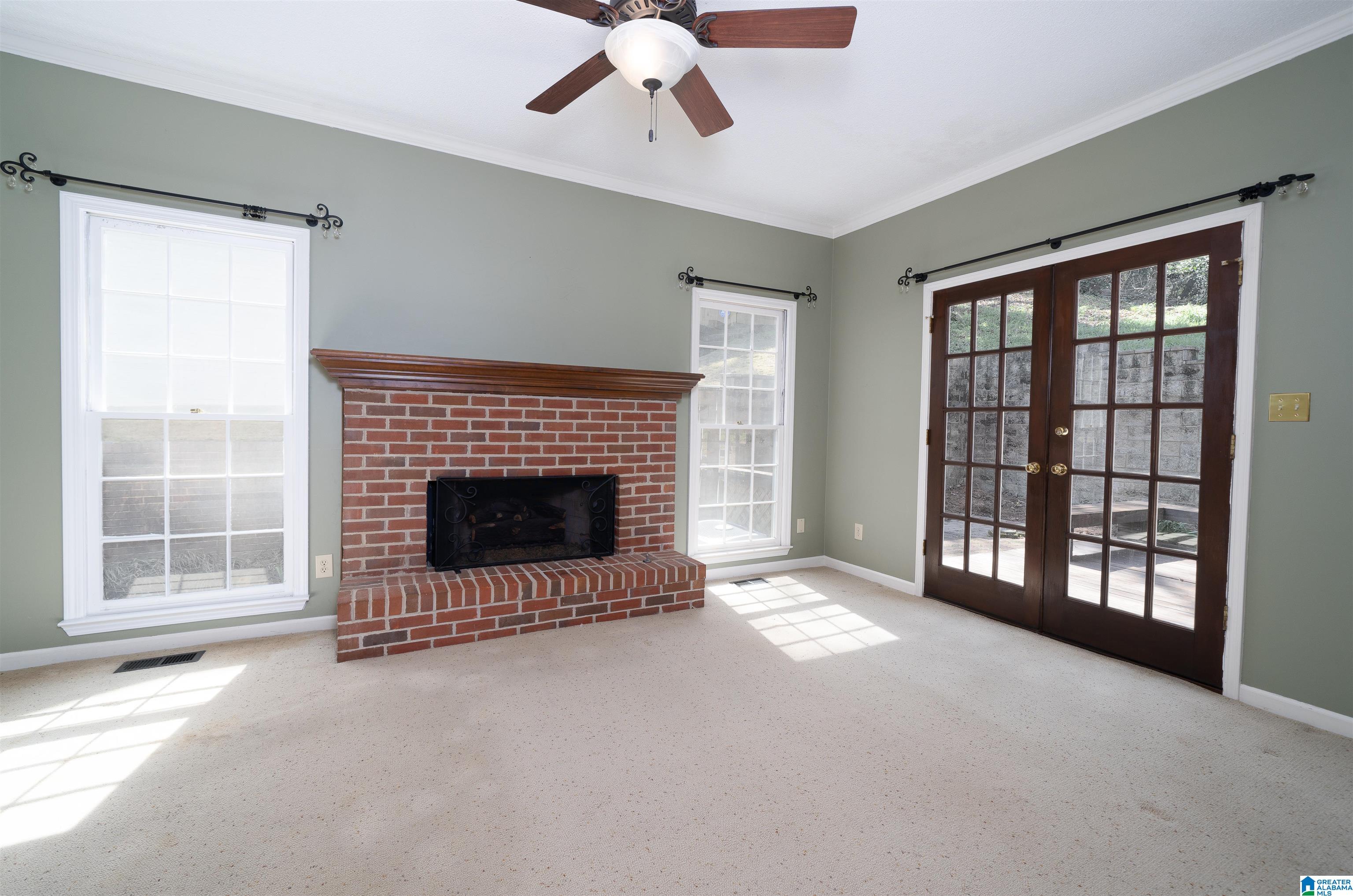 888 Mountain Ridge Drive Birmingham, AL 35209 - Photo 12 of 40