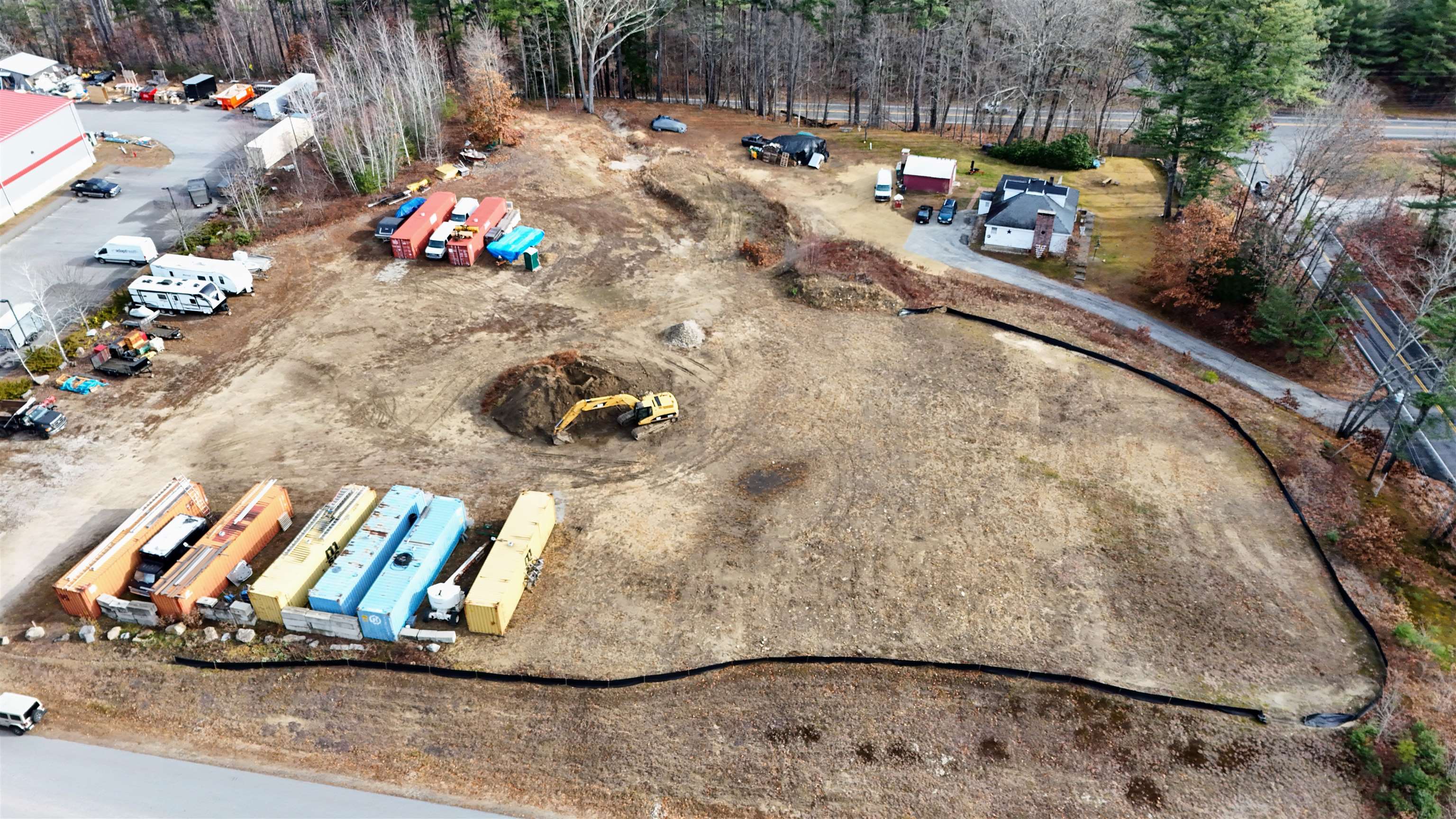 5 Cross Road Hooksett, NH 03106 - Photo 2 of 9