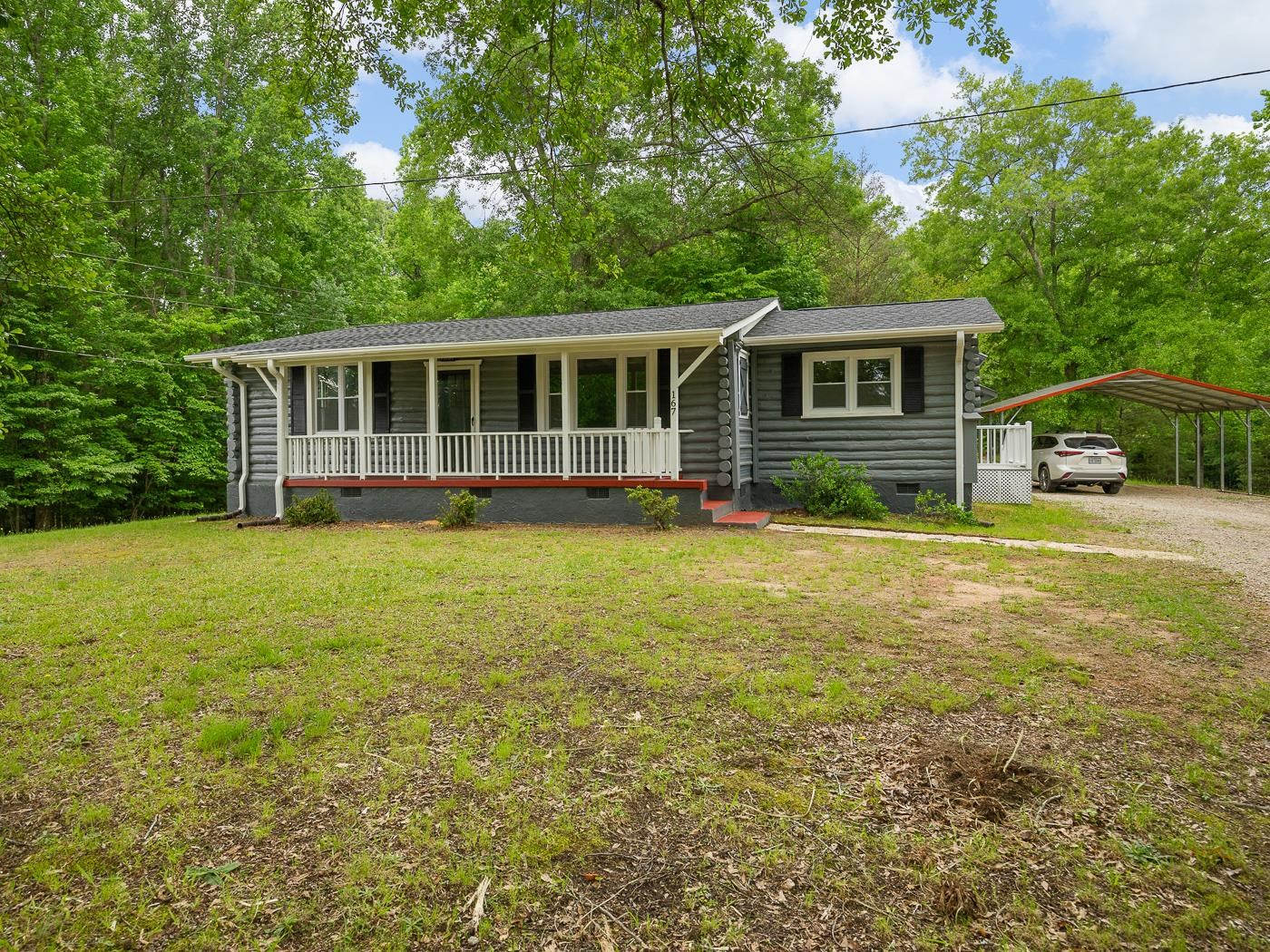 167 Mintz Road Spartanburg, SC 29307 - Photo 3 of 26 Gallery Image 3