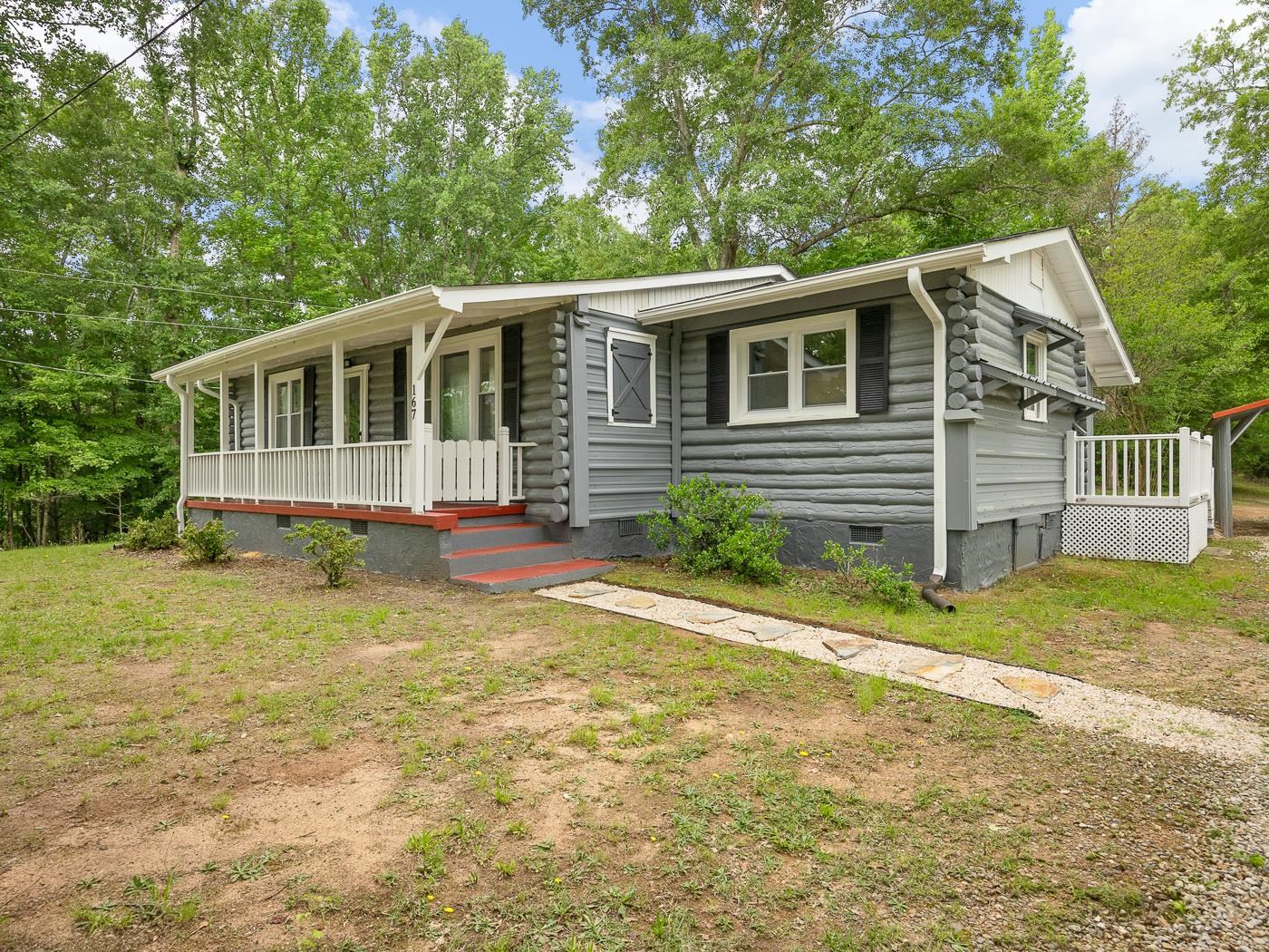 167 Mintz Road Spartanburg, SC 29307 - Photo 5 of 26 Gallery Image 5
