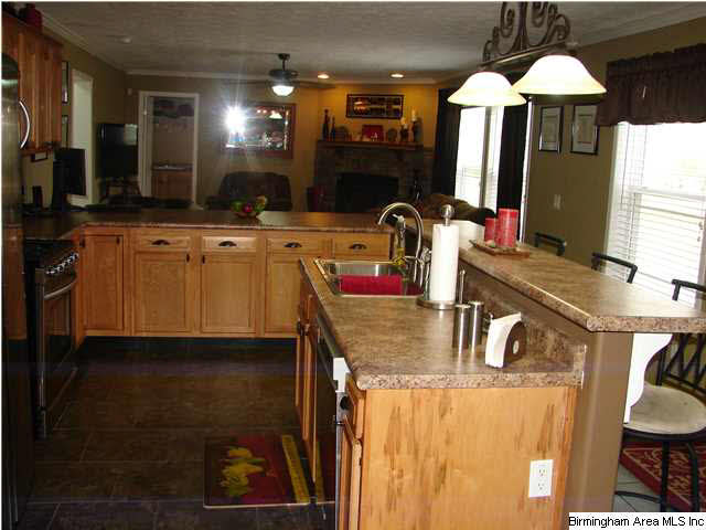 88 Brantleyville Drive Alabaster, AL 35114 - Photo 27 of 32