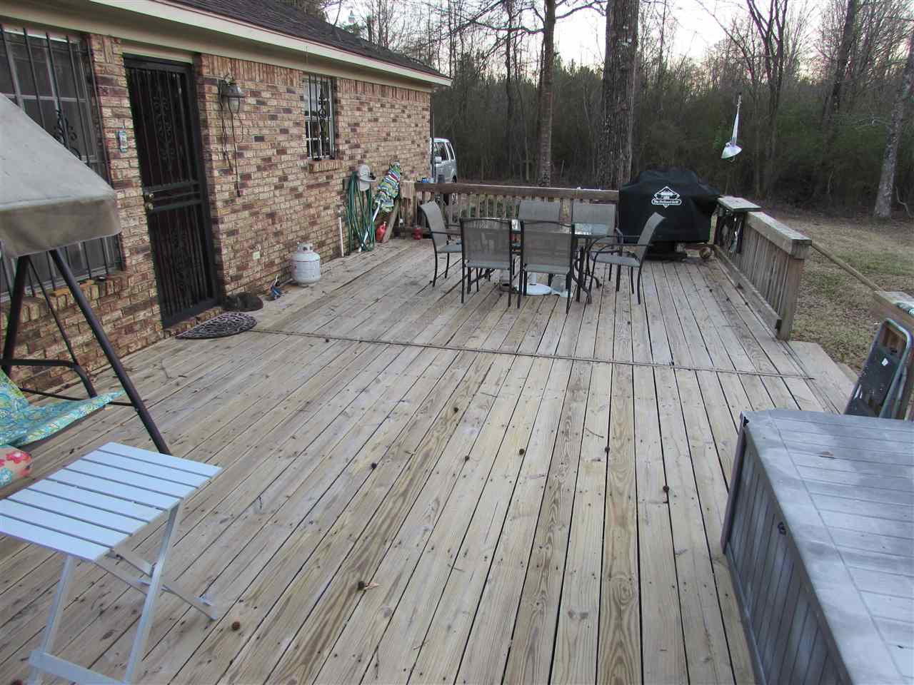 130 Clara Foote Road Florence, MS 39073 - Photo 42 of 50 Photo 42