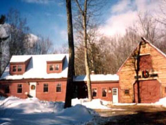 3 Mooney Hill Road Madison, NH 03849 - Photo 1 of 1