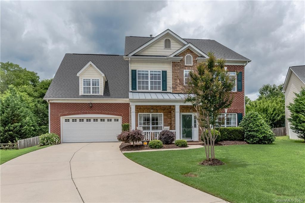 3450 Norwich Road Fort Mill, SC 29715 - Photo 1 of 28 Gallery Image 1