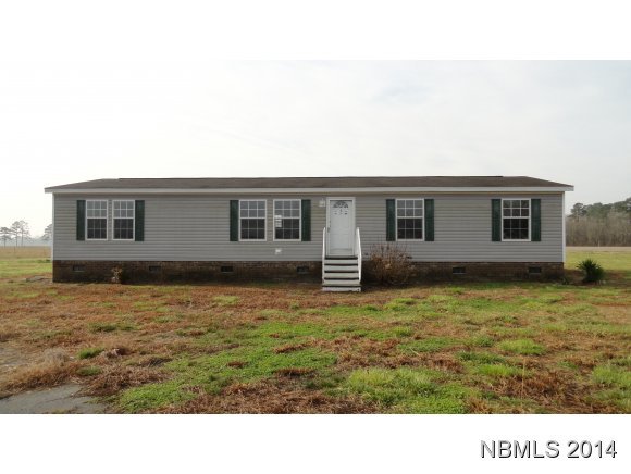 447 Riggstown Road Pollocksville, NC 28573 - Photo 2 of 16 Additional Photo