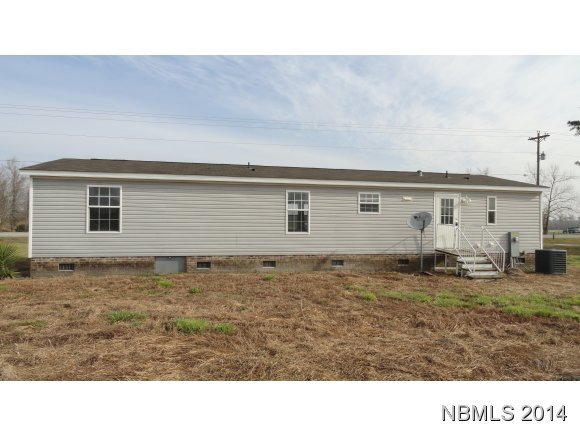 447 Riggstown Road Pollocksville, NC 28573 - Photo 4 of 16 Additional Photo