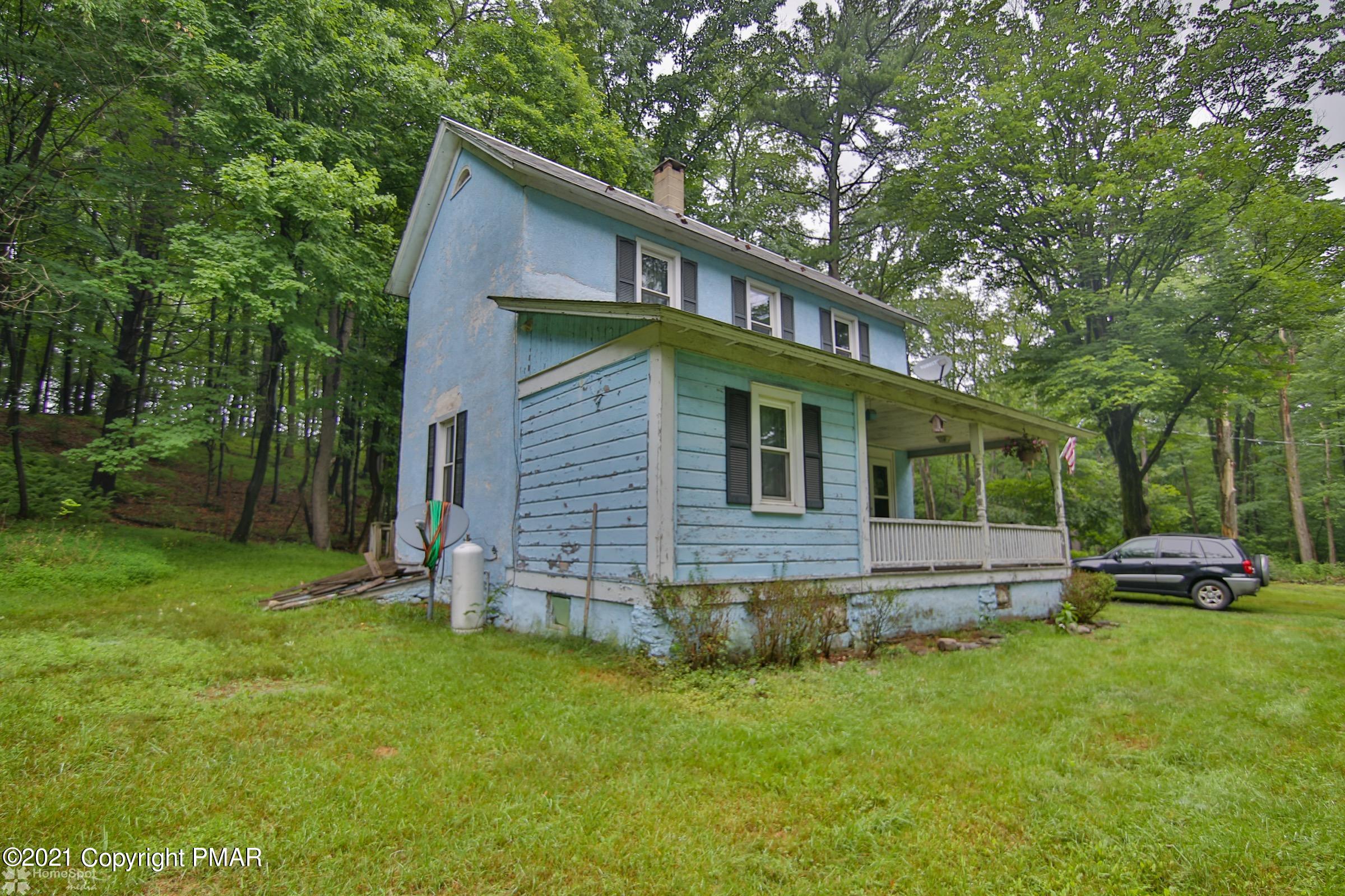 133 Lower Swiftwater Road Mount Pocono, PA 18344 - Photo 3 of 21 HSM (3 of 31)