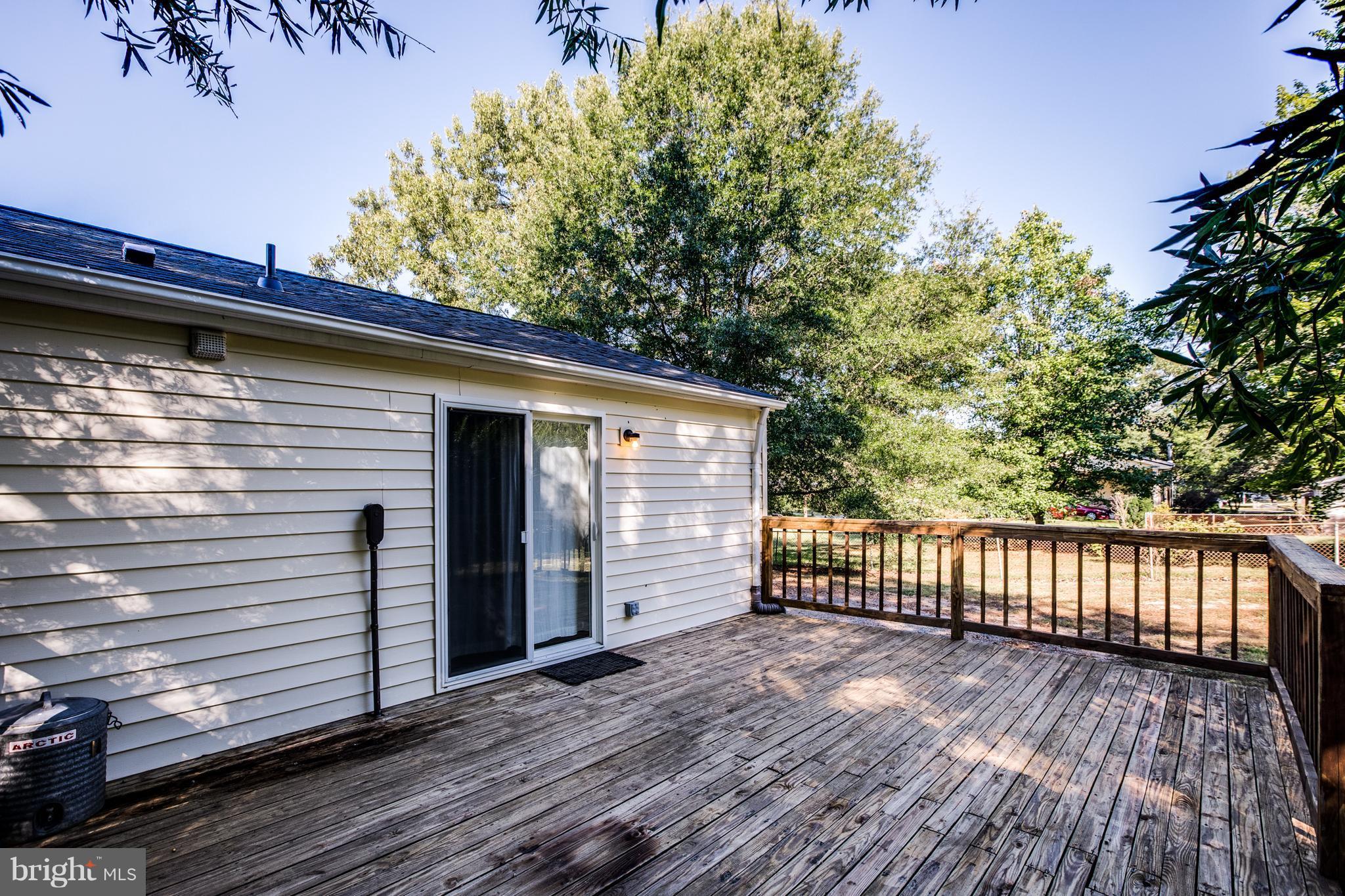 14506 Duckett Road Brandywine, MD 20613 - Photo 24 of 24 Exterior (General)