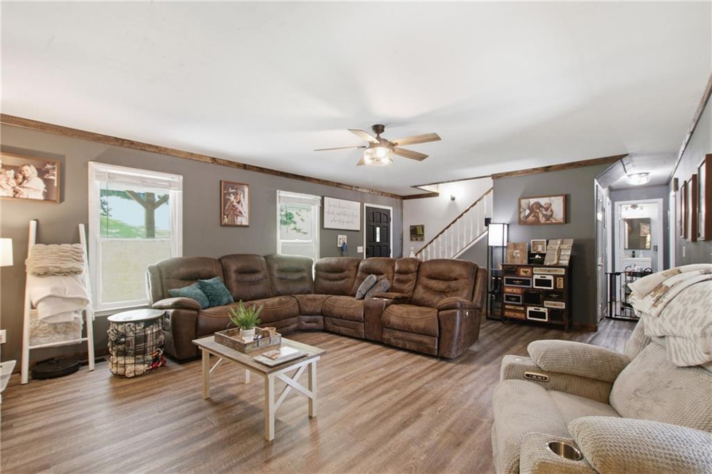 65 Tradewinds Road Cleveland, GA 30528 - Photo 19 of 40