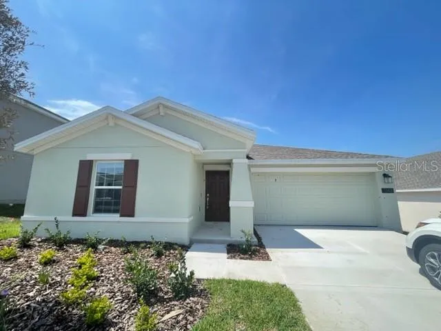 $1,950 | 1148 Pomelo Street, Davenport, FL 33837