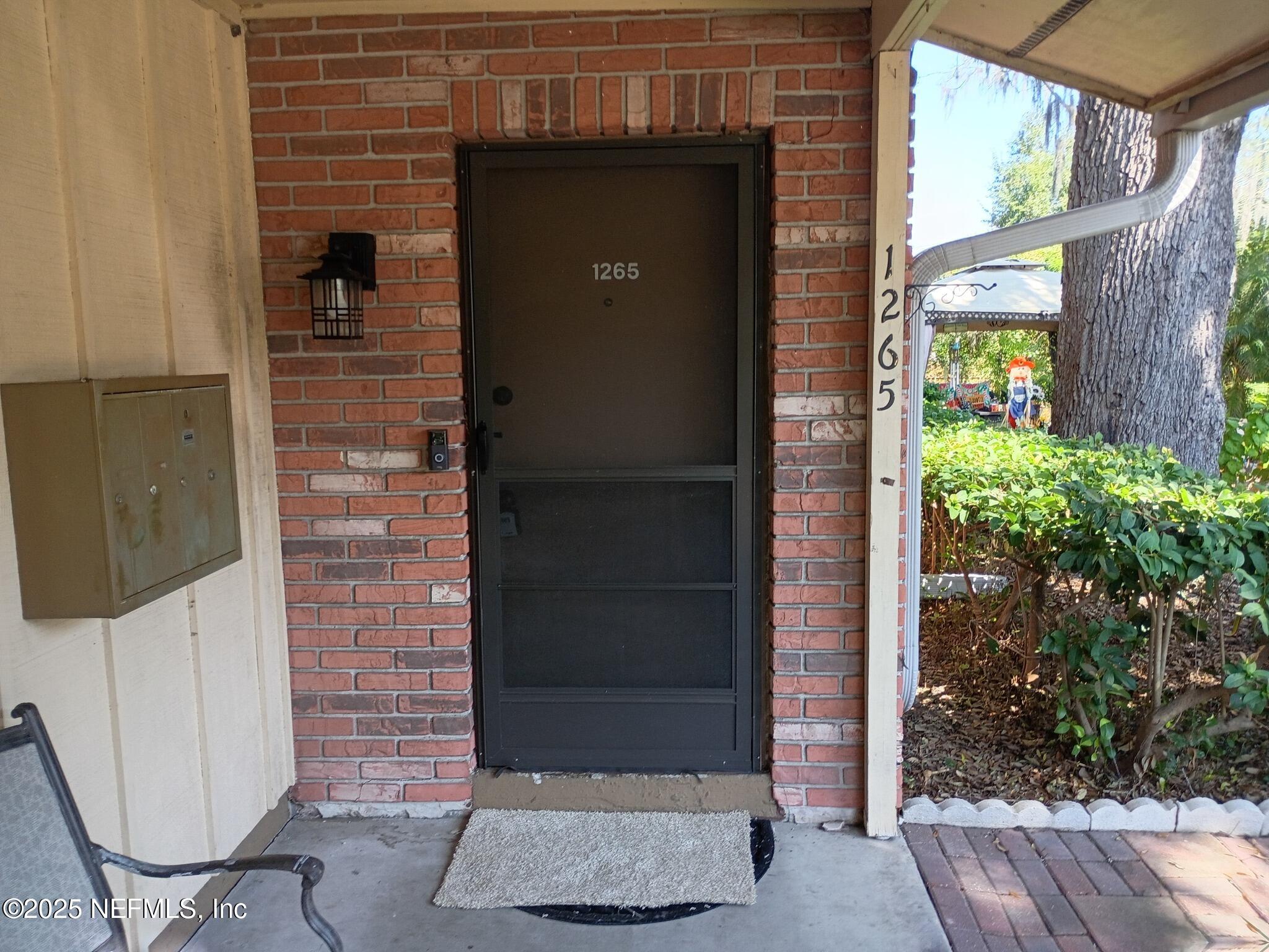 1265 The Grove Road Orange Park, FL 32073 - Photo 2 of 13 a front view of a house with a shower