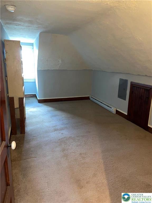 154 West Lincoln Street, Unit 2 Easton, PA 18042 - Photo 5 of 10 a view of a room with closet