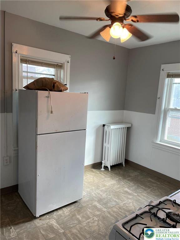 154 West Lincoln Street, Unit 2 Easton, PA 18042 - Photo 7 of 10 a view of an empty room with a window