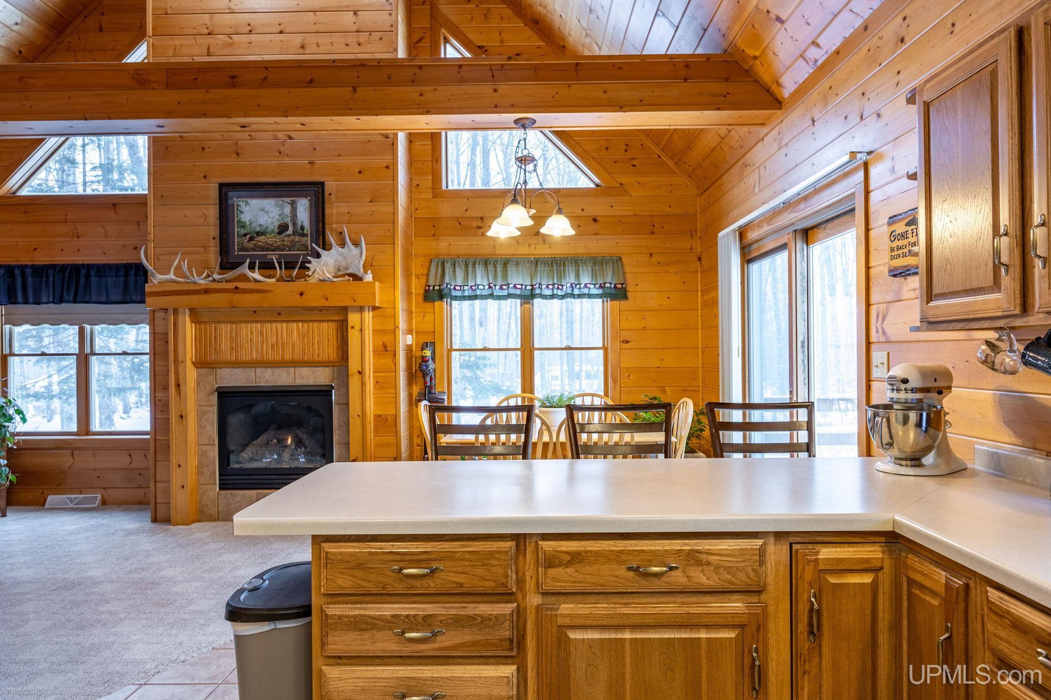 11876 Renberg Road Long Lake, WI 54542 - Photo 16 of 50