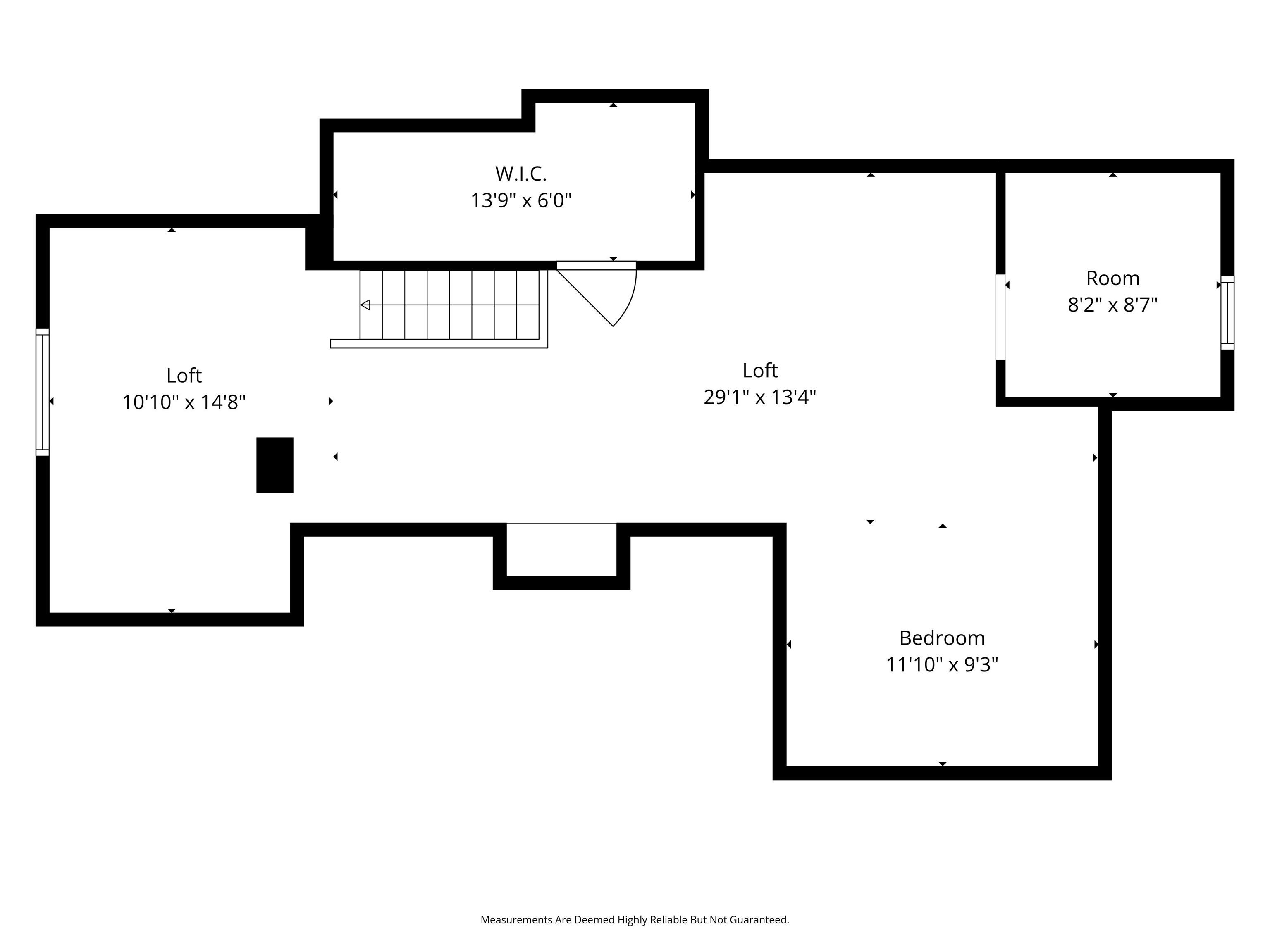 305 East 3rd Street Brookston, IN 47923 - Photo 33 of 33