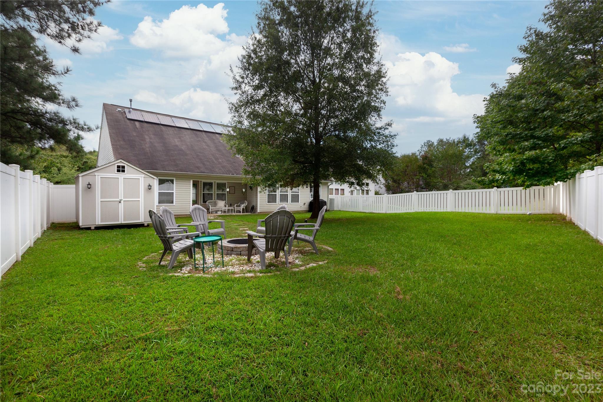 9708 Needlepoint Road Charlotte, NC 28215 - Photo 29 of 33 Gallery Image 29