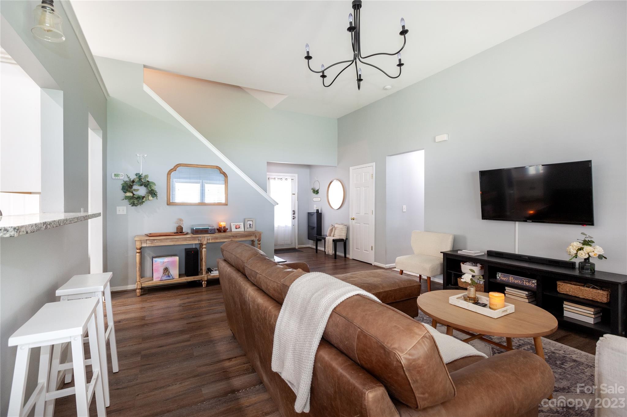 9708 Needlepoint Road Charlotte, NC 28215 - Photo 7 of 33 Gallery Image 7