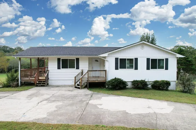 $290,000 | 12413 Dolly Pond Road, Birchwood, TN 37308