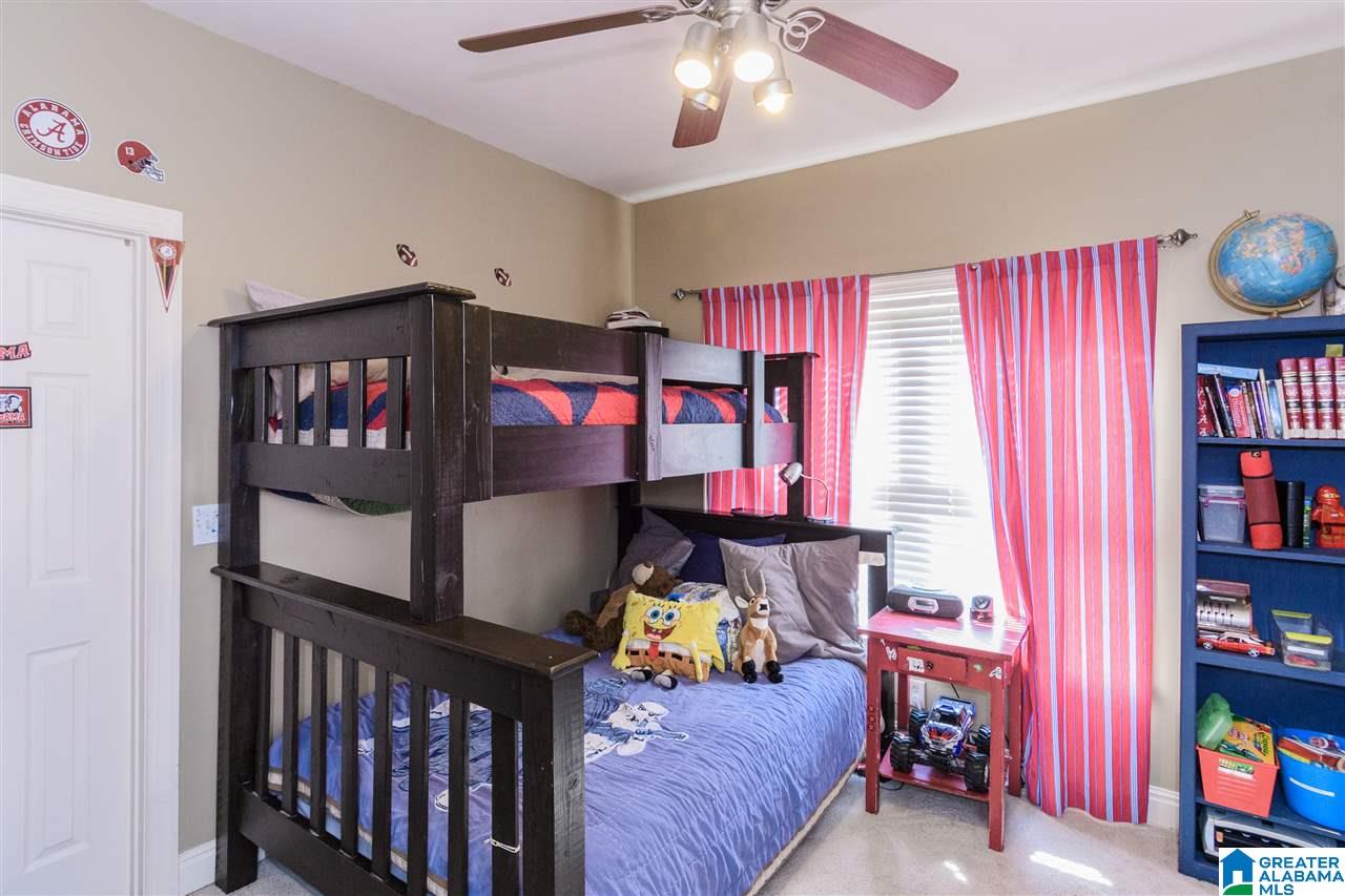 145 Overhill Road Montevallo, AL 35115 - Photo 33 of 37