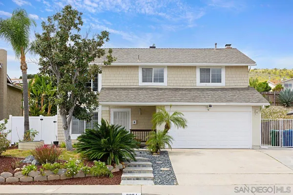 $975,000 | 9824 Via Leslie, Santee, CA 92071